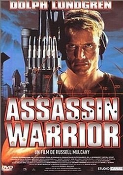 Assassin Warrior 3259119616726