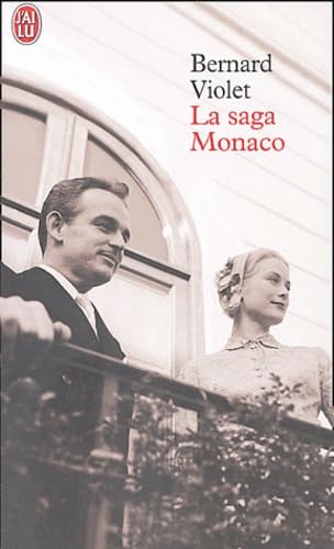 La Saga de Monaco 9782290336410