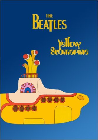 Yellow Submarine 3344429005572