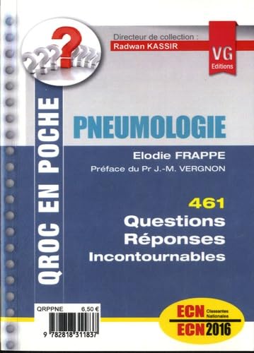 Pneumologie 9782818311837