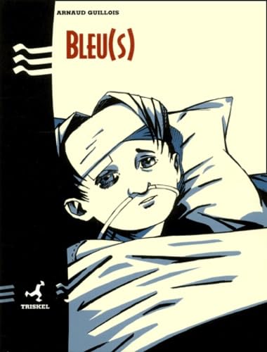 Bleu 9782912193421