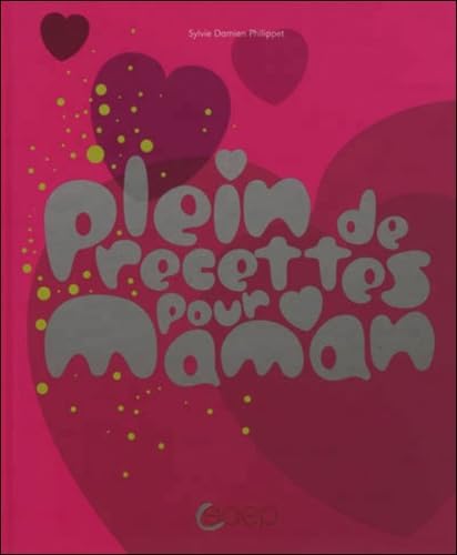Plein de recettes pour maman 9782737227929