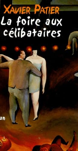 La Foire aux célibataires 9782266093811
