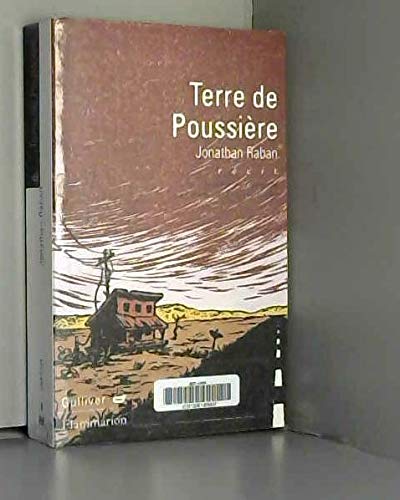 Terre de poussiere - une histoire d'amour americaine 9782080674180
