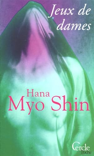 Jeux de dames noires et blanches quand elles sont nues 9782847140231