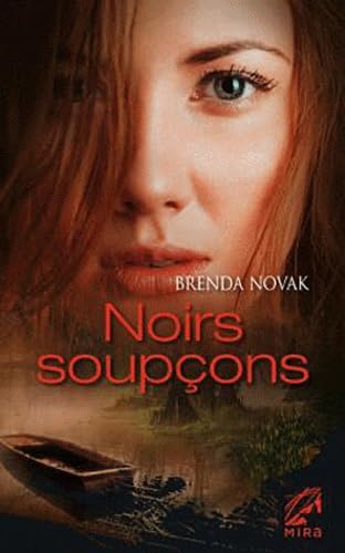 Noirs soupçons 9782280818339
