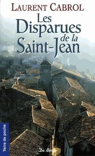 DISPARUES DE LA SAINT JEAN (LES) 9782844943798