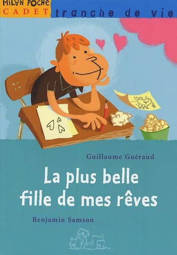 La plus belle fille de mes rêves 9782745916136