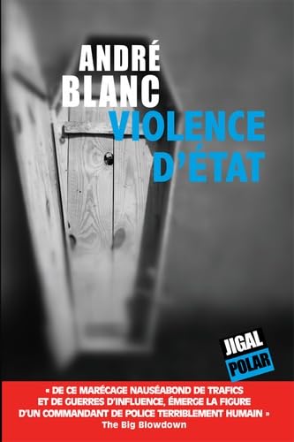 Violence d'Etat 9791092016529