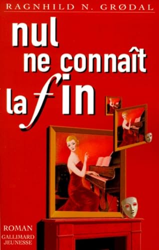 Nul ne connaît la fin 9782070514656