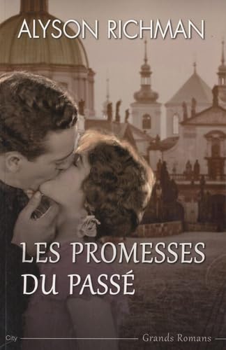 Les promesses du passé 9782824601847