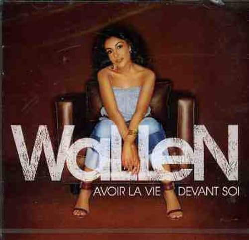 Avoir la Vie Devant Soi 0602498305713