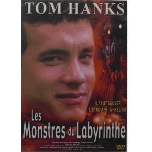Les Monstres du Labyrinthe 3476473074416