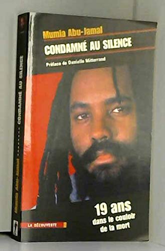 Condamné au silence 9782707133762