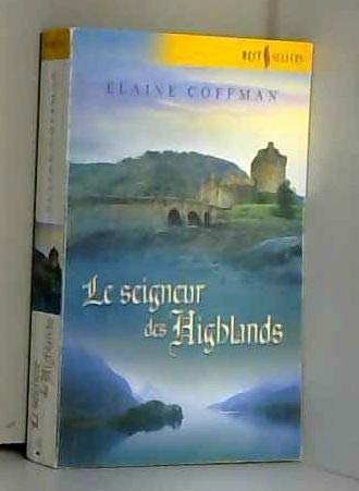 LE SEIGNEUR DES HIGHLANDS 9782280087599