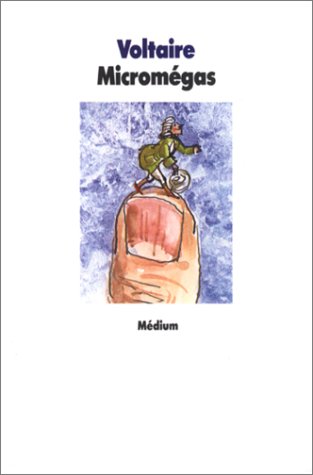 Micromégas 9782211012584
