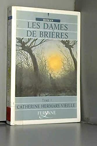 Les Dames de Brières 9782840113188
