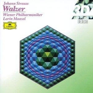 Walzer [Import] 0028942782020