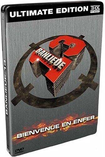 Banlieue 13 [Ultimate Edition] 3760062463683
