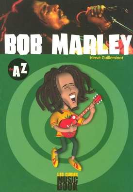 Bob Marley 9782843432989