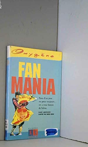 Fanmania 9782732426341