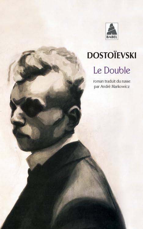 Le Double 9782742718986