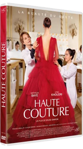 Haute couture 5051889705031