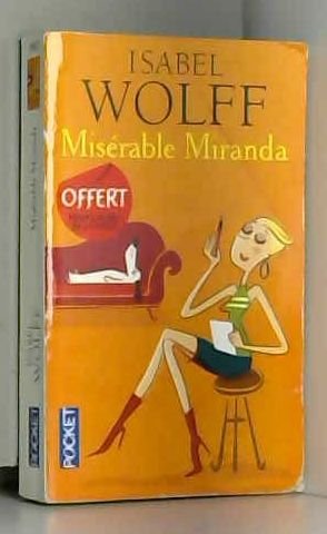 Misérable Miranda 9782266201568