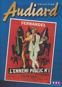 L' Ennemi Public n 1 3384442078481