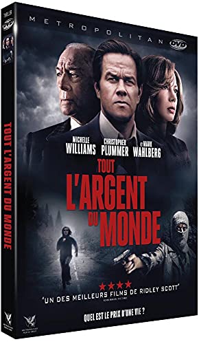 Tout l'argent du monde 3512392414480