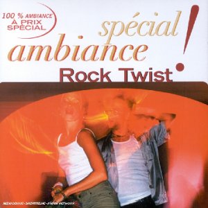 Rock Twist 5050466110923