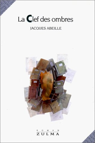 LA CLEF DES OMBRES 9782909031040