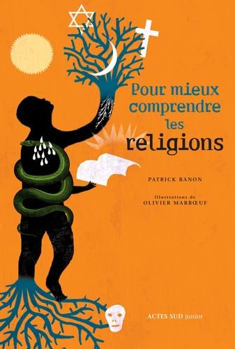 Pour mieux comprendre les religions 9782742777693