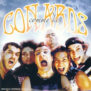 comme des Connards [Import] 3283451106058