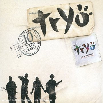 De Bouches à Oreilles 0828767318523