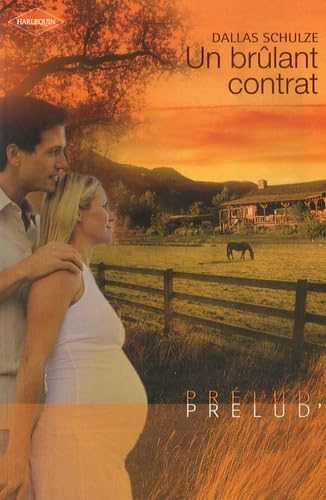 Un brûlant contrat 9782280845533