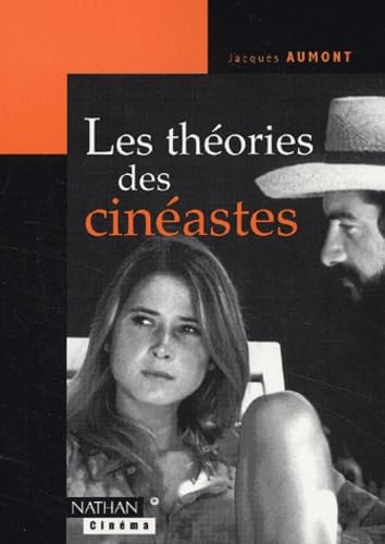 Les théories des cinéastes 9782091907888