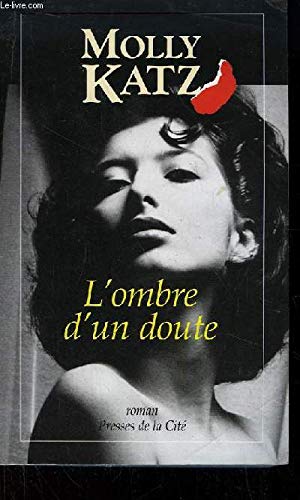 L'ombre d'un doute 9782258037854