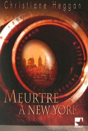 Meurtre à New York 9782280856102