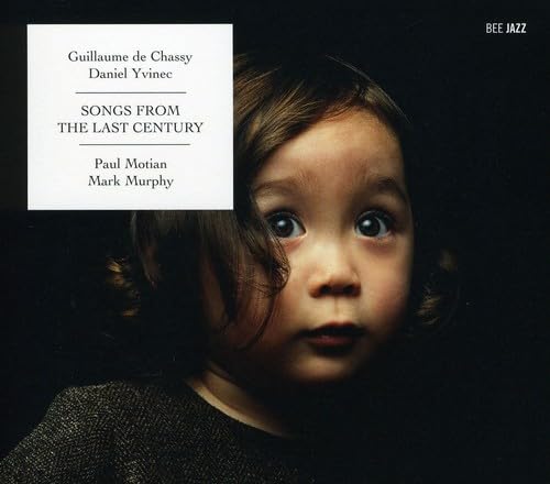 Songs from The Last Century 3760002139432