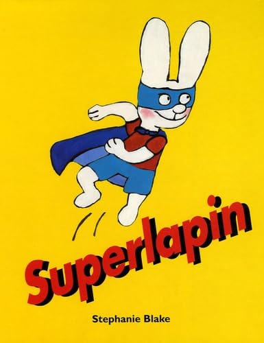 superlapin 9782211081160