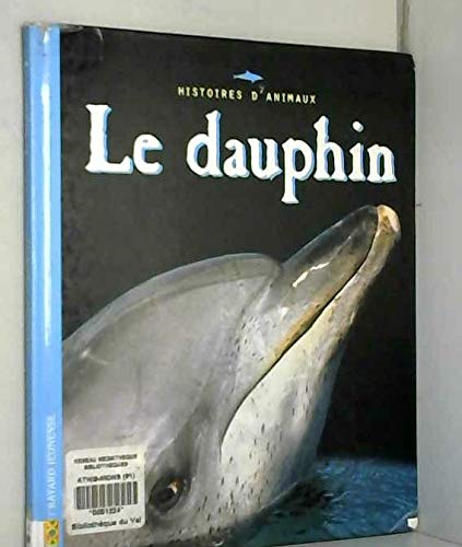 Le dauphin 9782227737051