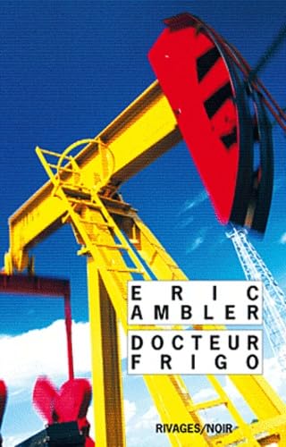 Docteur Frigo 9782743620769