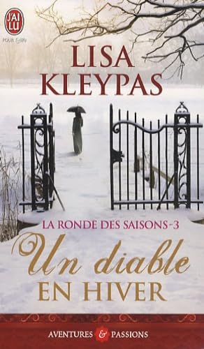 Un diable en hiver 9782290018705