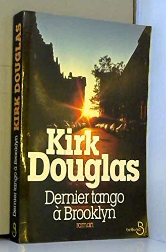 Dernier tango à Brooklyn 9782714432605