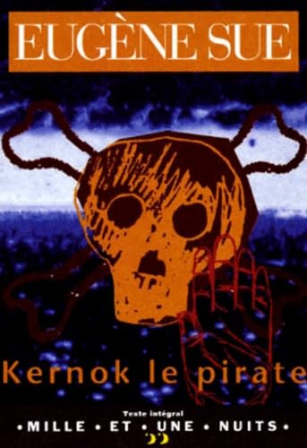 Kernok le pirate 9782842051815