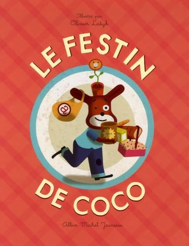Le festin de Coco 9782226170651