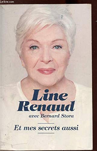 Et mes secrets aussi 9782298072129