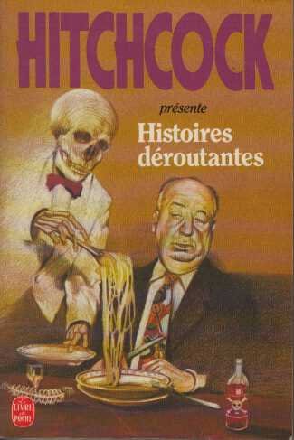 Histoires déroutantes 9782253054269