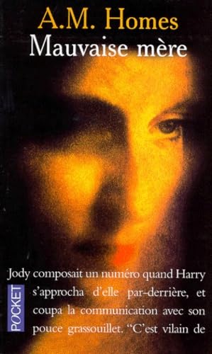 Mauvaise mère 9782266083966
